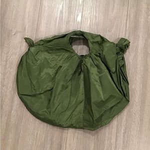 Gap nylon bag